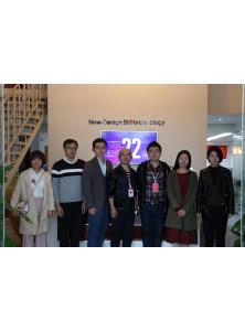 纽得赛公司专业医疗研发团队简介