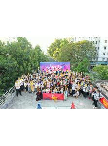 决战 “双12”， 纽得赛动员大会开启备战状态，蓄力待发！